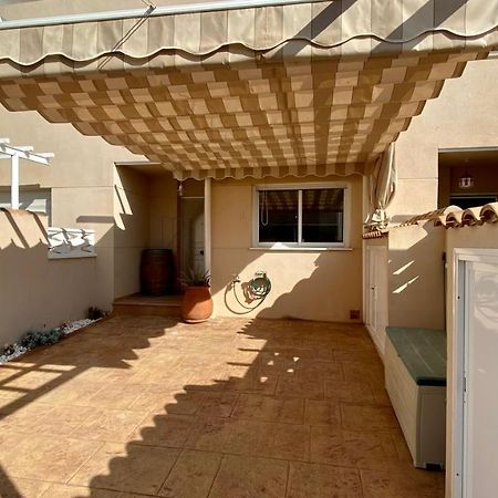 Apartament Bungalow Playa El Campello Zewnętrze zdjęcie