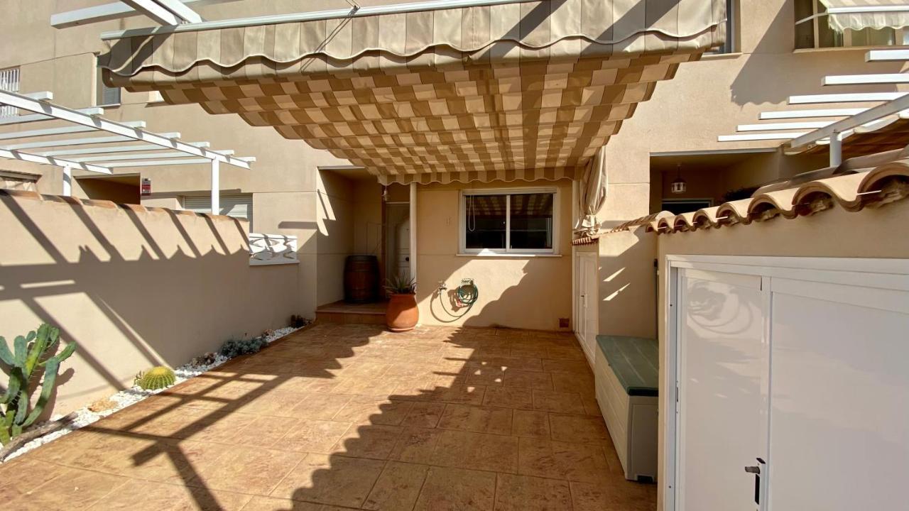 Apartament Bungalow Playa El Campello Zewnętrze zdjęcie
