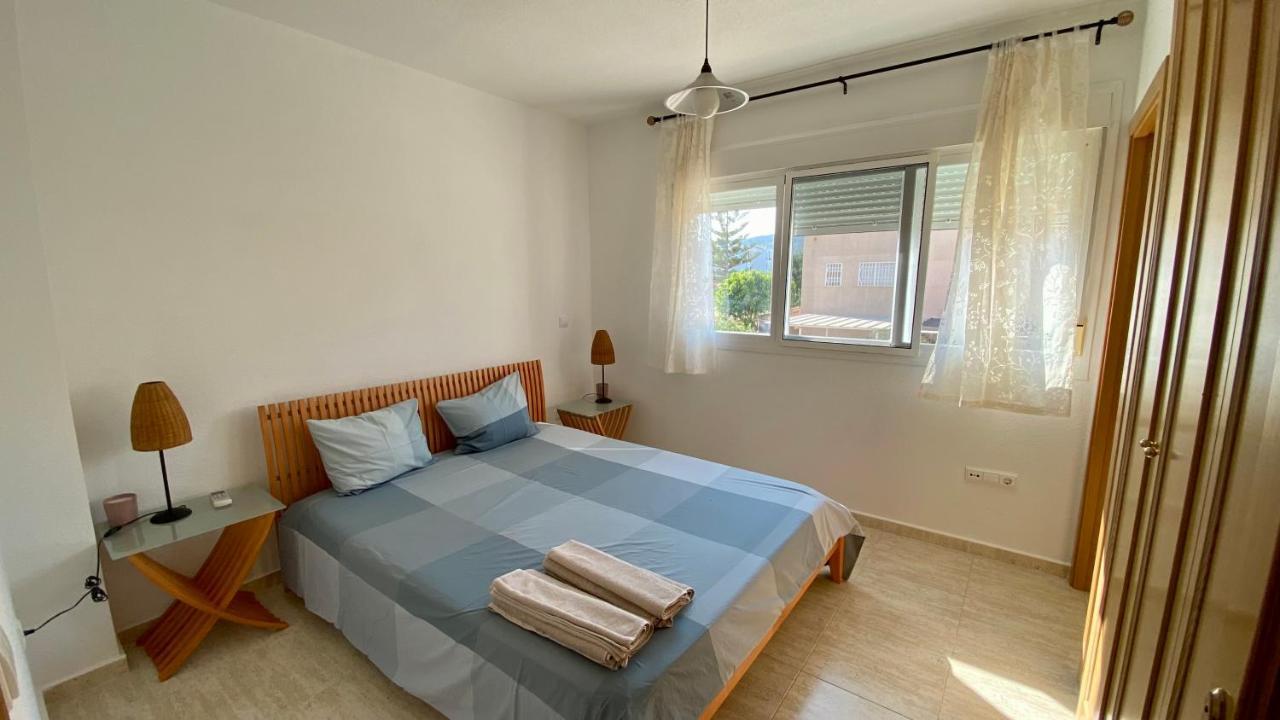 Apartament Bungalow Playa El Campello Zewnętrze zdjęcie